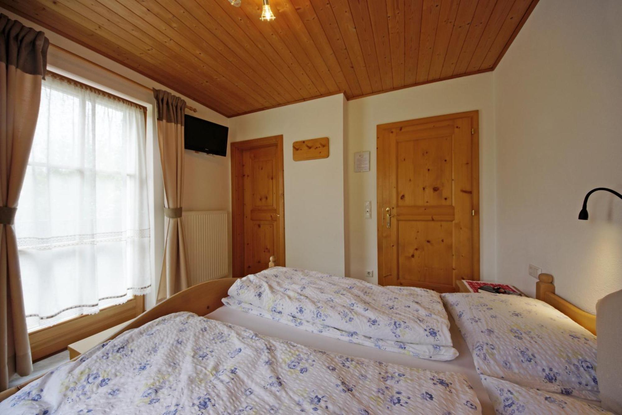 Agriturismo Luech De Vanc Sankt Martin im Turm Buitenkant foto